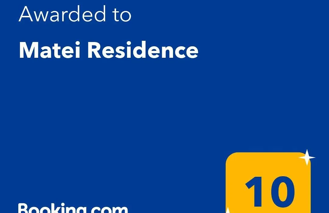 Matei Residence-1