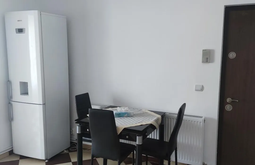 Cozy Residence Sibiu-1