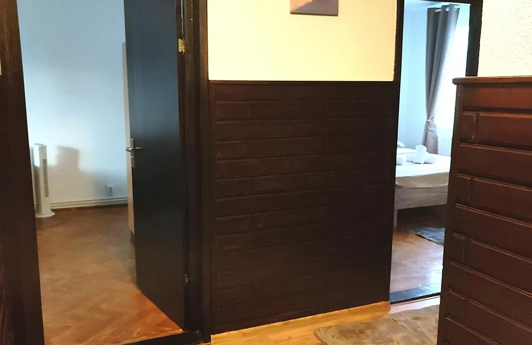 Loft Apartment-1