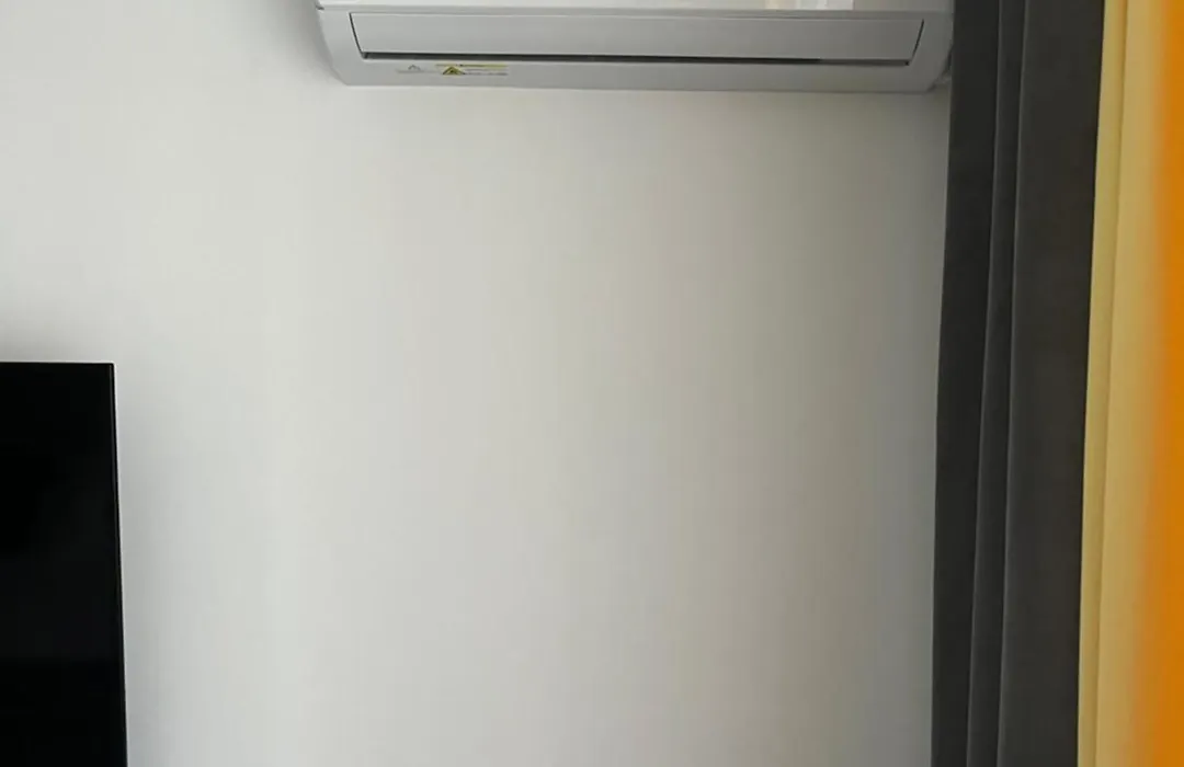 Luxury Apartment-1