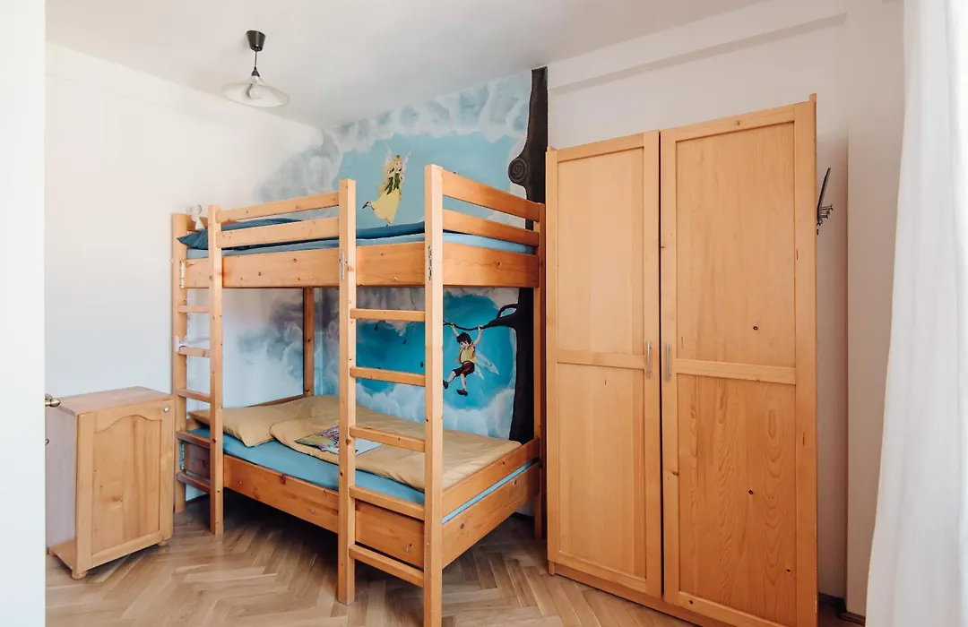 Sina'S Boutique Apartment #2-1