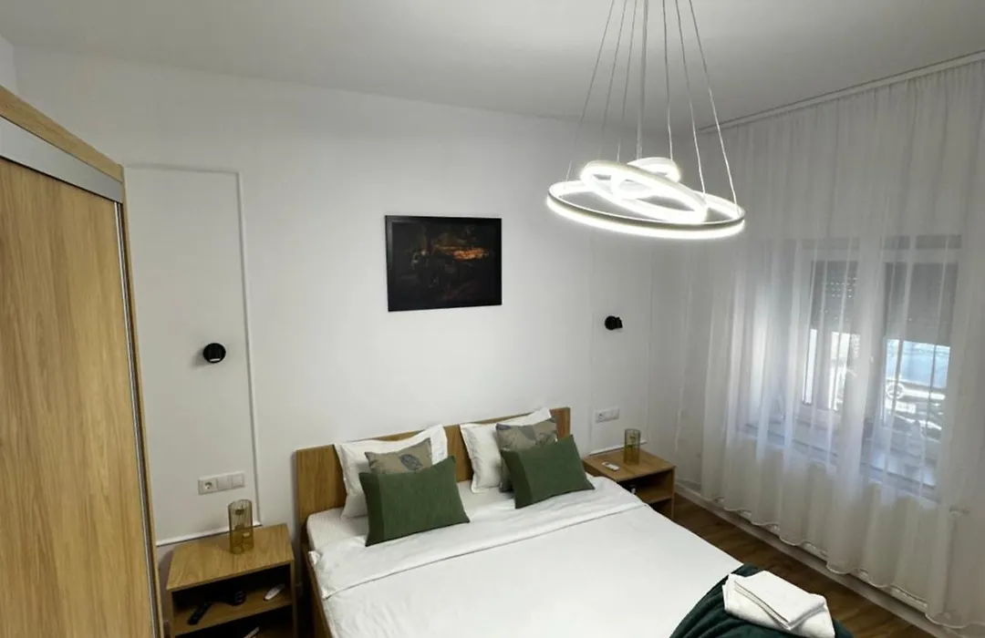 Moin Apartment-1
