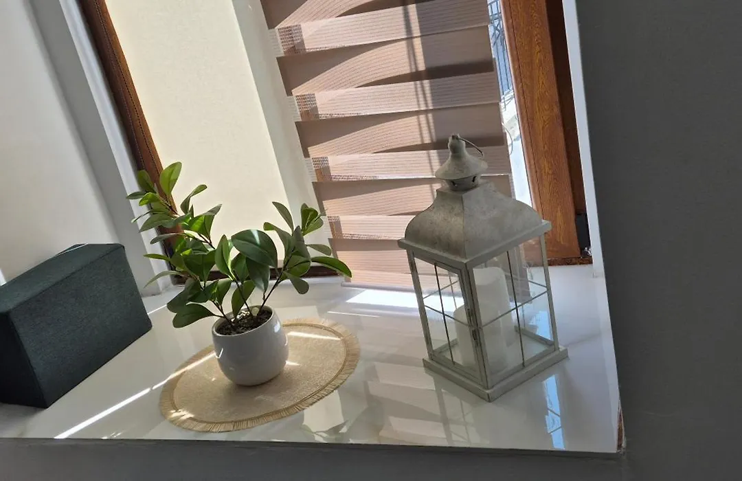Grand Plaza Iedera 2 Apartment-1