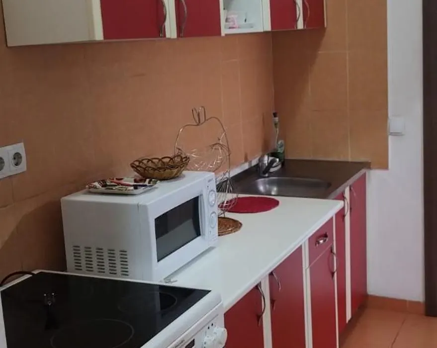 Blue Butterfly Apartment - Cozy And Stylish Stay-1