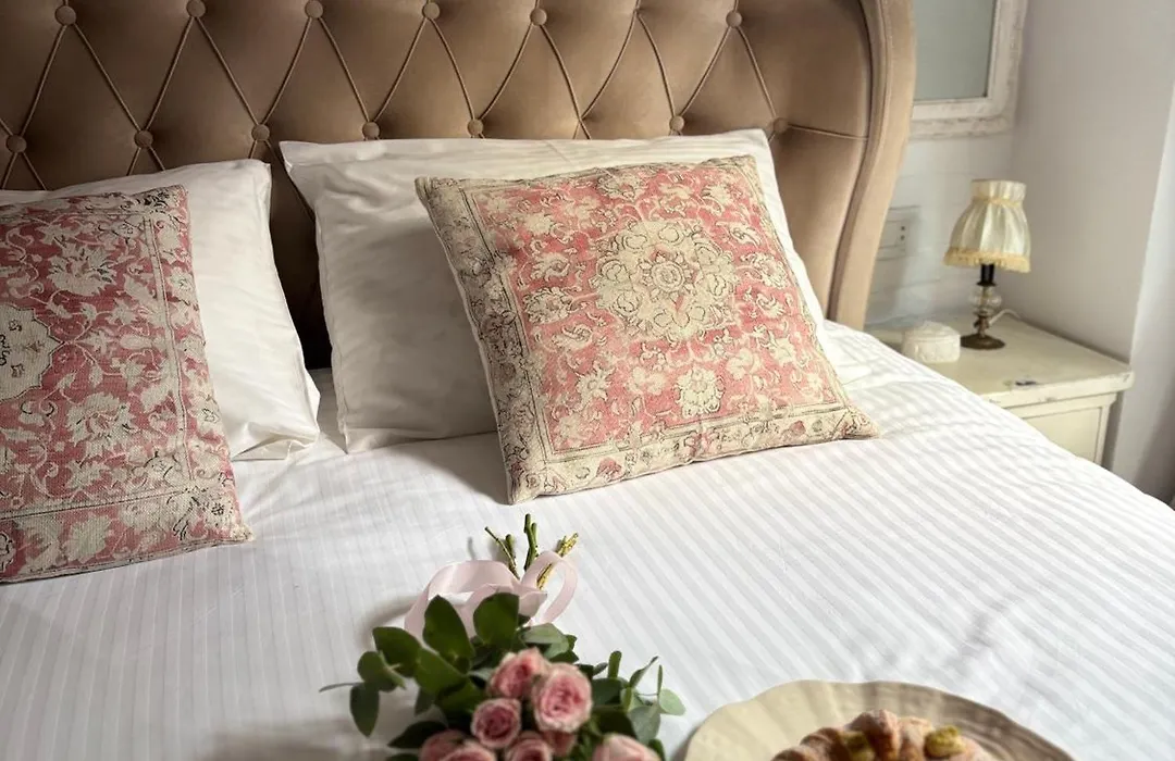 Old Town Sibiu Apartment - Historical Center Residence-1