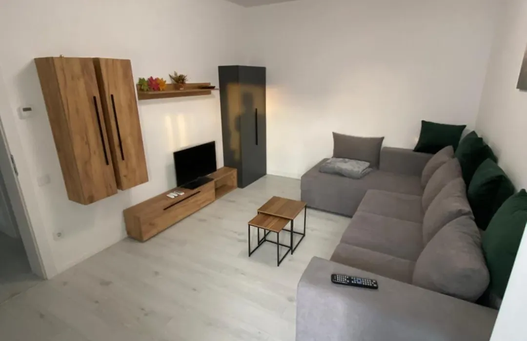 Cozy flat-1