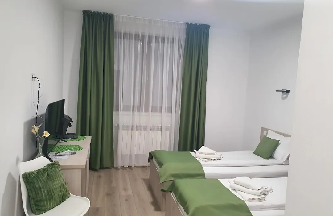 Vila Nona Apartment-1