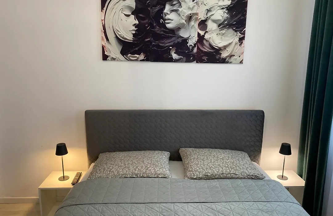 Hellen Apartment-1