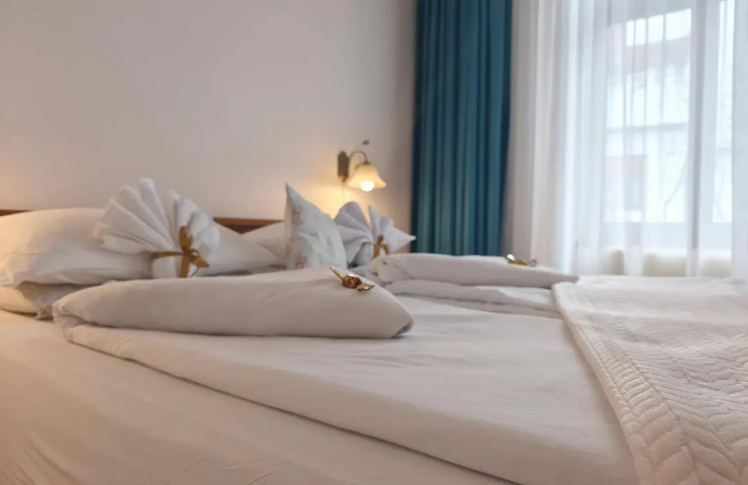Apartament Buon Gusto Sibiu-1