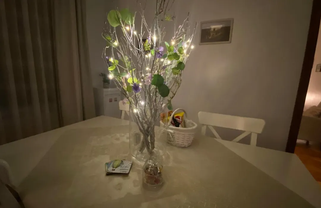 Old Town Apartment Ana-1