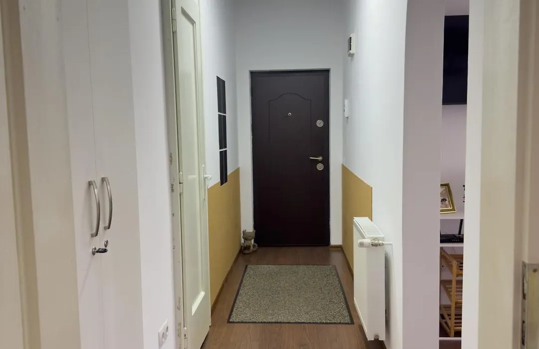 Phoenix Central Apartments Sibiu-1