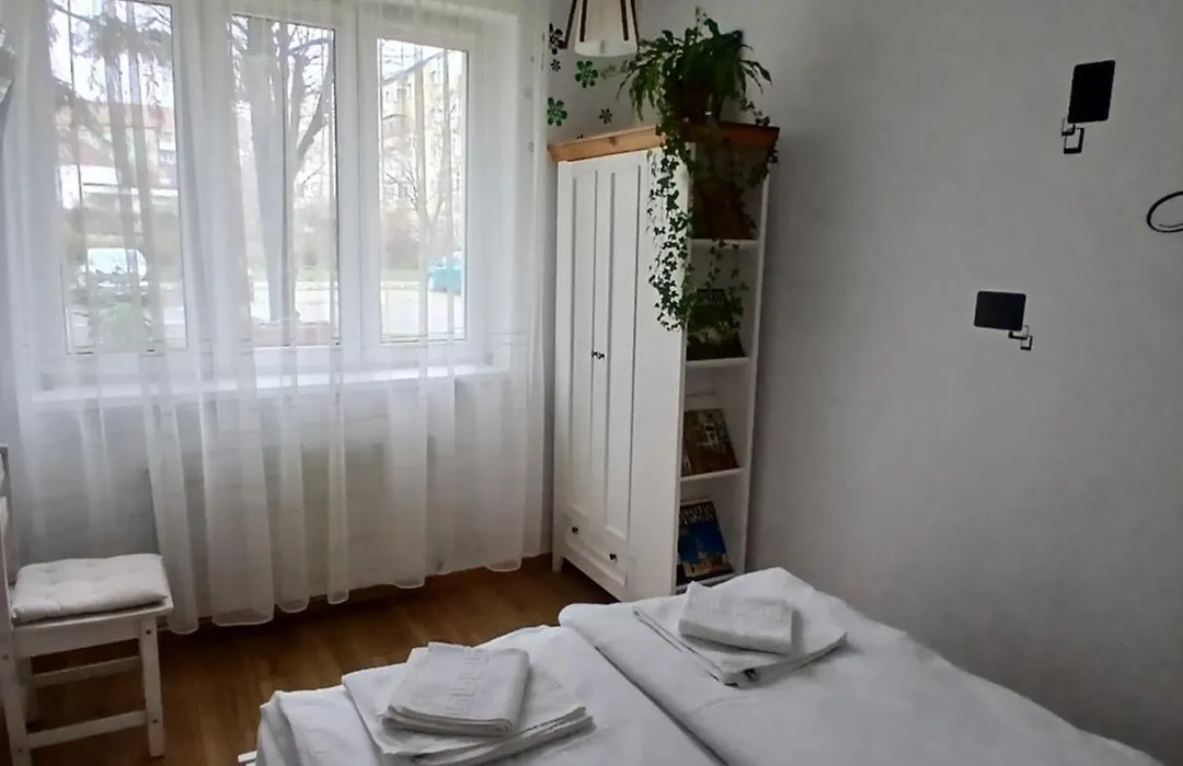 Sibiu My Home-1