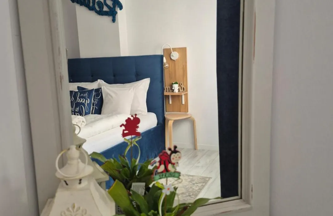 Angel Apartament-1