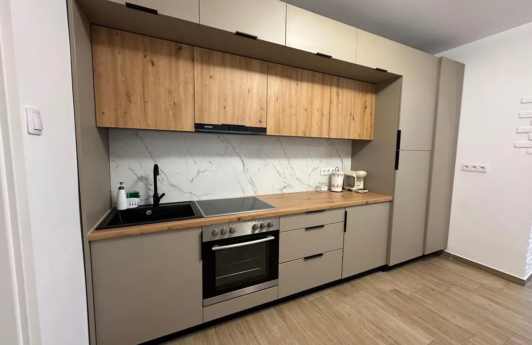 Flh - Mira Apartments Sibiu-1