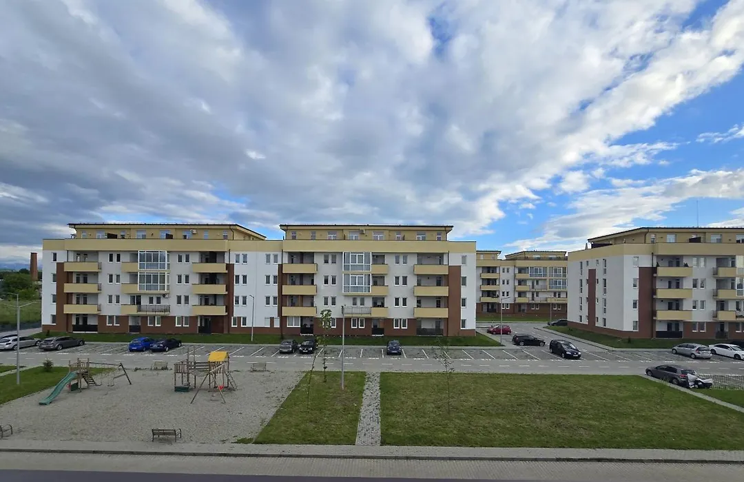 Merci Apartament 1,0-1
