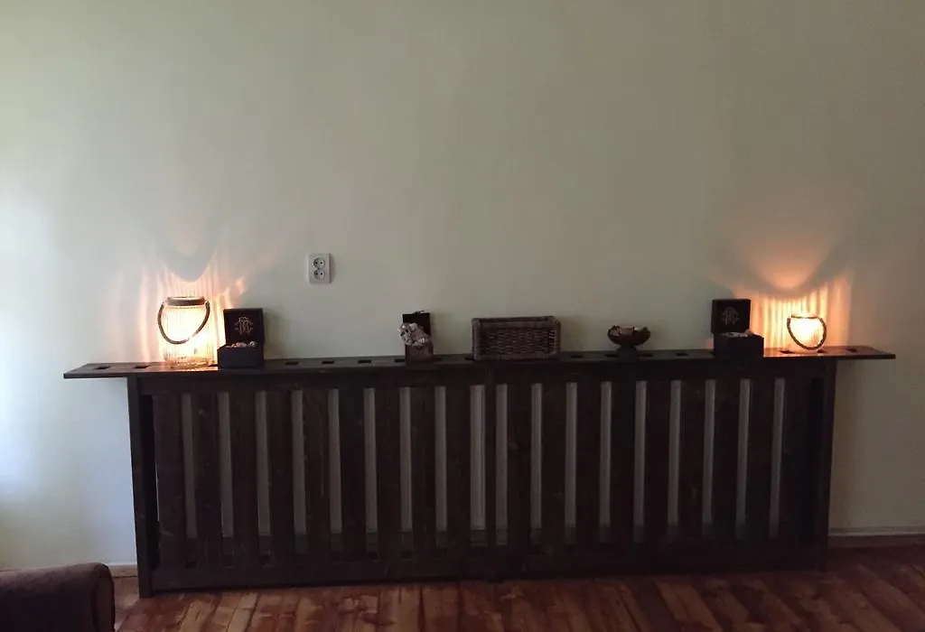 Casa Weiss 2-1
