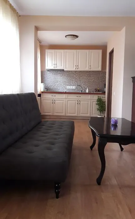Bogdan'S Apartment-1