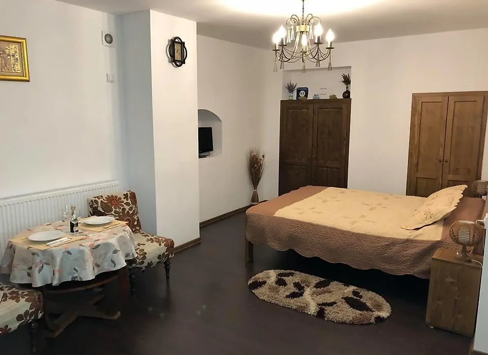 Homestay Marius-1