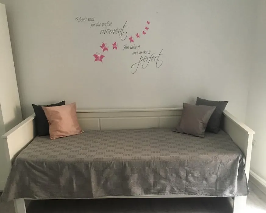Bruk Central Apartament-1