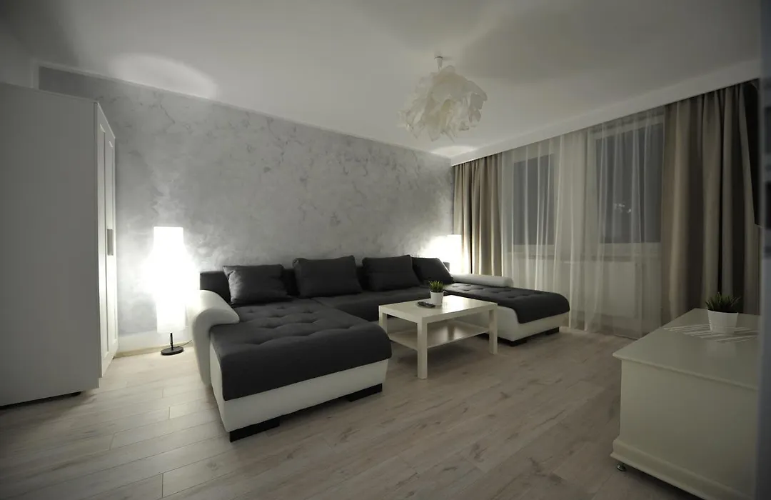 Bella-Isa Apartment Central-1