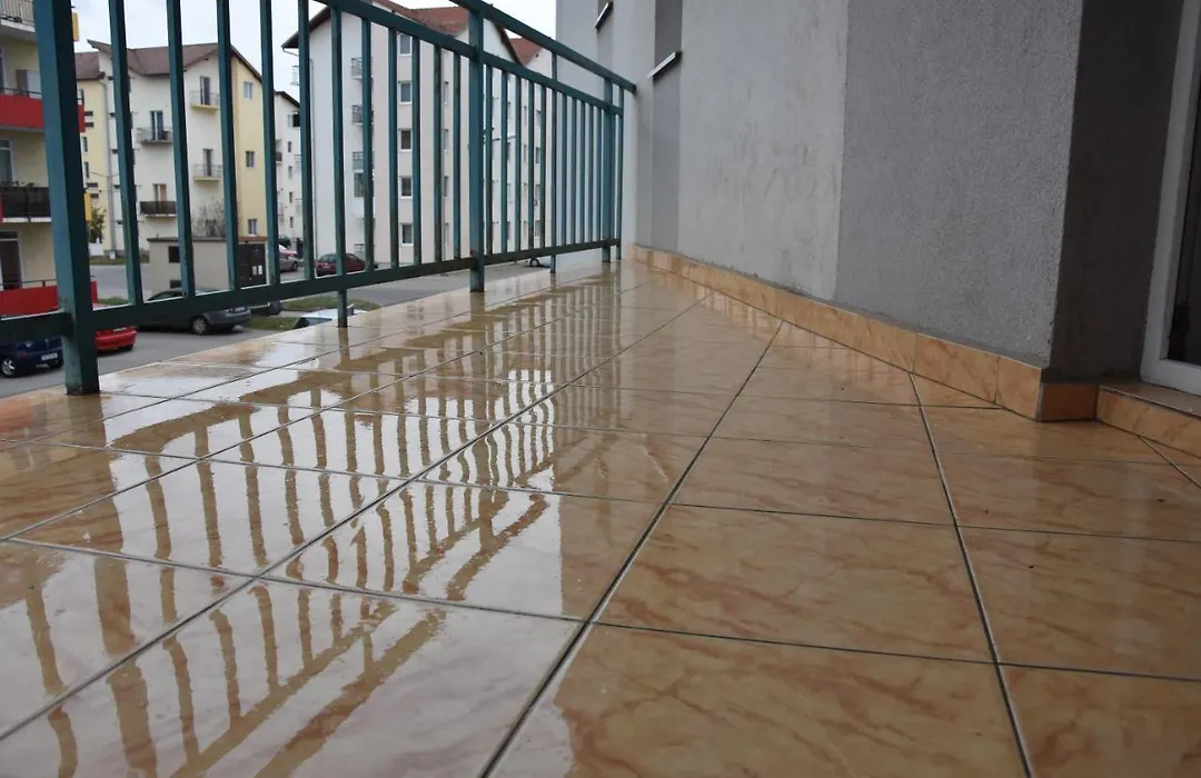Apartament Frunzei-1