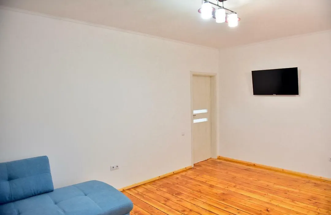 Old City Apartment-1