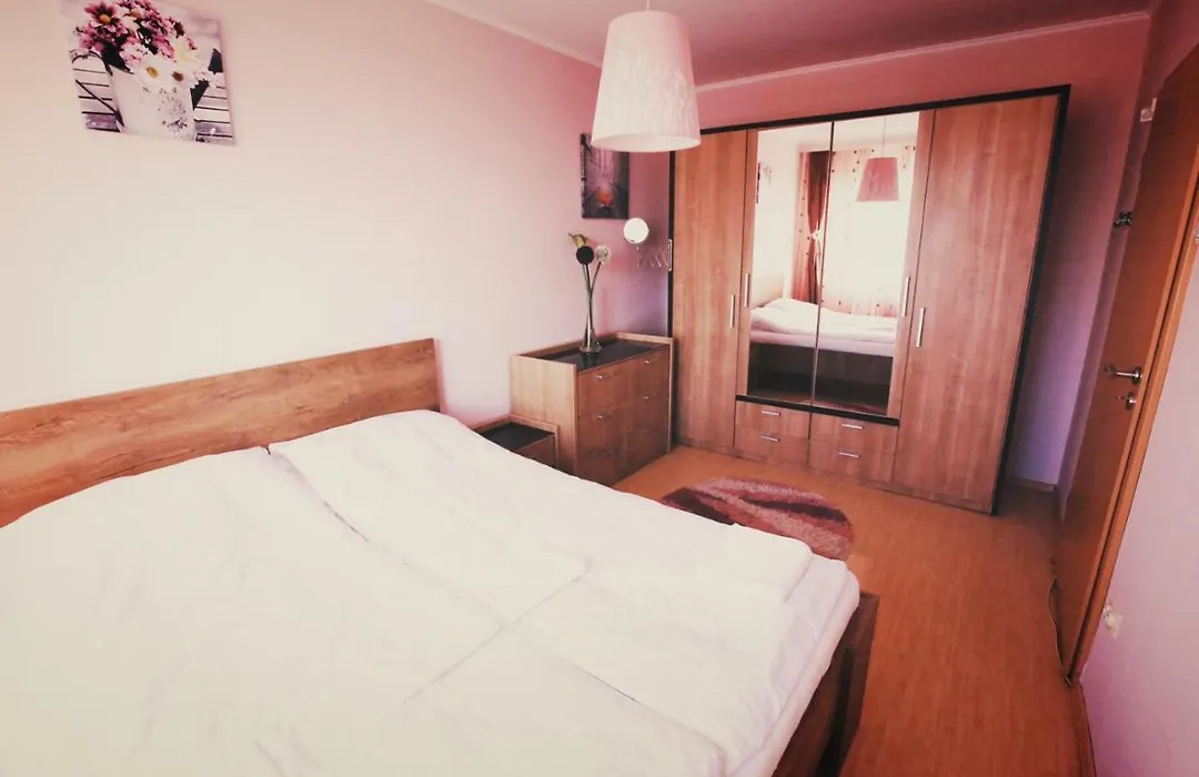 Hmm Apartament-1