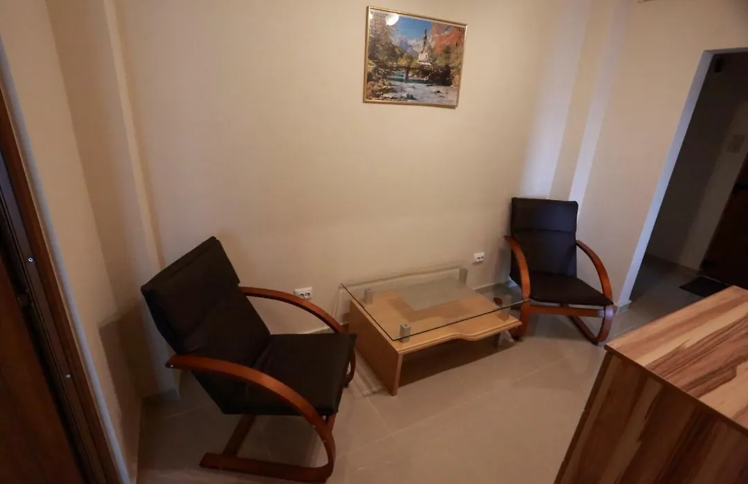 Apartament Maria Sibiu-1