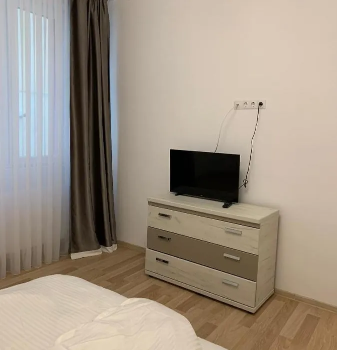 Sunrise Apartment-1