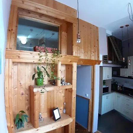 Apartament Mario-2