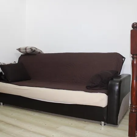 Msh Rustic Apartment - Liars Bridge Sibiu-3