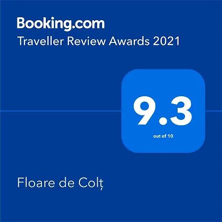 Floare de Colț-3