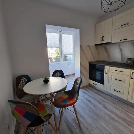 Apartament Central Iulia-2