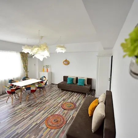 Flh - Mountain View Apartment-3