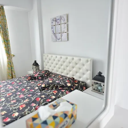 Flh - Mountain View Apartment-2