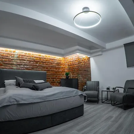 Sibiu Escape Residence-2