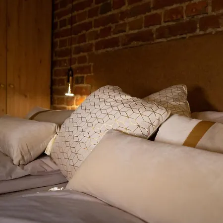 Sibiu Escape Residence-3