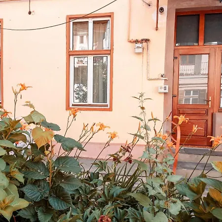 History Apartments Piata Mare-2