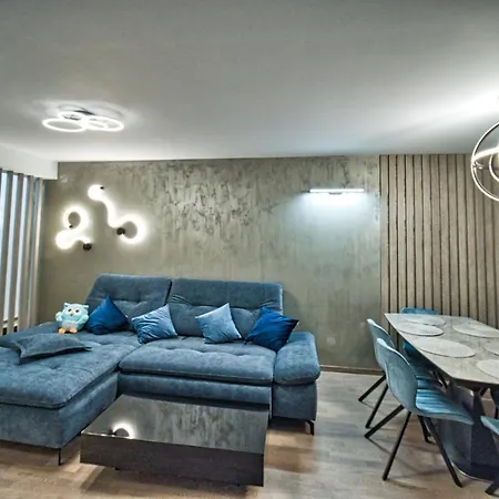 Penthouse de Lux André-2