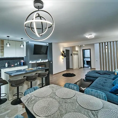 Penthouse de Lux André-3