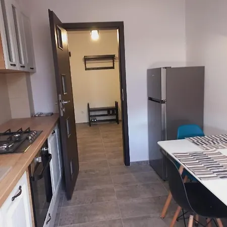 Collot Residence Sibiu-3