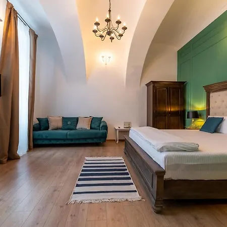 Apartment Green - Certificat Green Studio-3