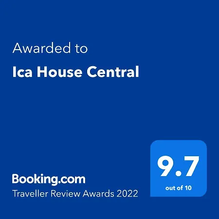 Ica House Central-3