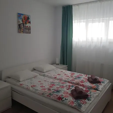 Armonia Residence Sibiu-3