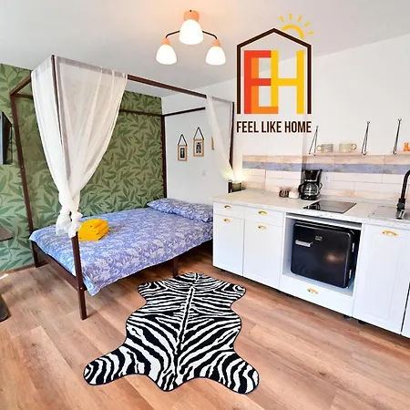 Flh - Central Apartments-3