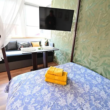 Flh - Central Apartments-2