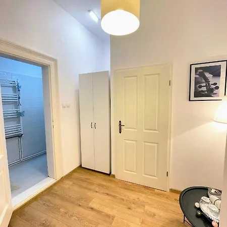 Apartament Plopilor Studios-2