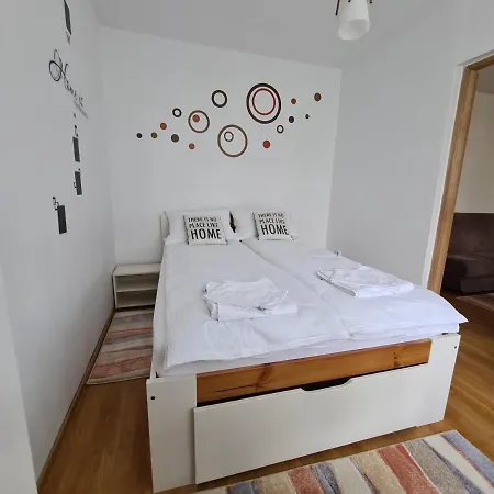 Sibiu My Home-3