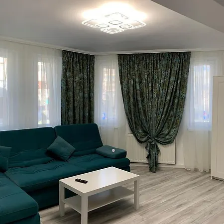 Bella-Isa Apartment Central-2