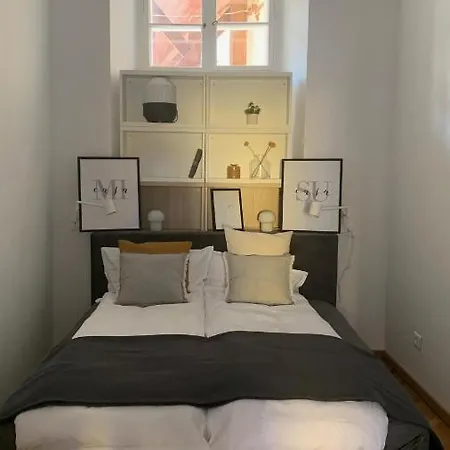 Apartament LIES BY THE BRIDGE - la Podul Minciunilor-3